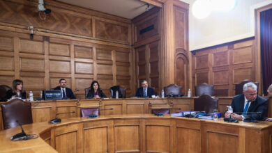 Εξεταστική-ΟΠΕΚΕΠΕ:-Νέες-λίστες-μαρτύρων-κατέθεσαν-ΝΔ-και-ΠΑΣΟΚ-–-Ανάμεσά-τους-ο-«φραπές»-και-ο-«χασάπης»