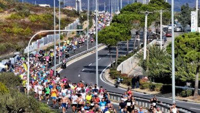 Μαραθώνιος-Αθήνας-2025:-Οι-κυκλοφοριακές-ρυθμίσεις-το-Σαββατοκύριακο-–-Ποιοι-δρόμοι-θα-είναι-κλειστοί