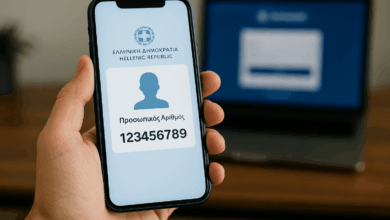 Προσωπικός-Αριθμός-για-όλους-–-Αυτόματη-απόδοση-σε-5-εκατ.-πολίτες