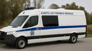 Δρομολόγια-Κινητών-Αστυνομικών-Μονάδων-στη-Θεσσαλία