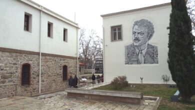 “Στράτα-40-χρόνων”-για-τους-Σαρακατσαναίους-–-Φωτογραφικό-λεύκωμα-και-έκθεση-ζωγραφικής