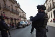 ΗΠΑ:-«Το-Ιράν-σχεδίαζε-να-δολοφονήσει-την-πρέσβη-του-Ισραήλ-στο-Μεξικό-–-Το-σχέδιο-απετράπη»