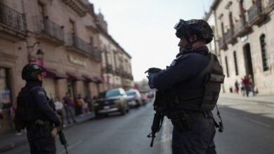 ΗΠΑ:-«Το-Ιράν-σχεδίαζε-να-δολοφονήσει-την-πρέσβη-του-Ισραήλ-στο-Μεξικό-–-Το-σχέδιο-απετράπη»