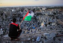 Παλαιστίνη:-Την-προσχώρηση-του-Καζακστάν-στις-τραμπικές-«συμφωνίες-του-Αβραάμ»-καταδικάζει-η-Χαμάς