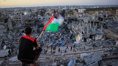 Παλαιστίνη:-Την-προσχώρηση-του-Καζακστάν-στις-τραμπικές-«συμφωνίες-του-Αβραάμ»-καταδικάζει-η-Χαμάς