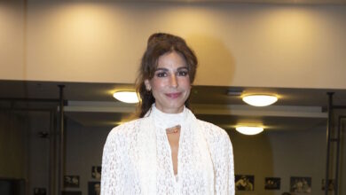 Κατερίνα-Παπουτσάκη:-«Τα-παιδιά-δεν-με-παρακολουθούν-στην-τηλεόραση-Δεν-είναι-ανάγκη-να-βλέπουν-τη-μαμά-τους-να-δίνει-φιλάκι»