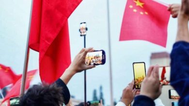 Ψηφιακή-επιτήρηση-και-πτυχία-για-influencers:-Το-νέο-πρόσωπο-της-Κίνας»