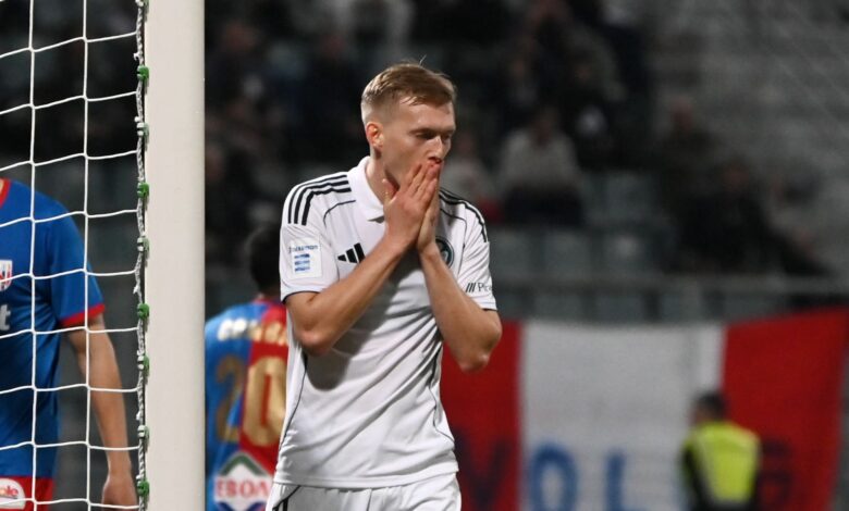 Παναθηναϊκός:-Νοκ-άουτ-ο-Σφιντέρσκι-–-Χάνει-το-ντέρμπι-με-τον-ΠΑΟΚ