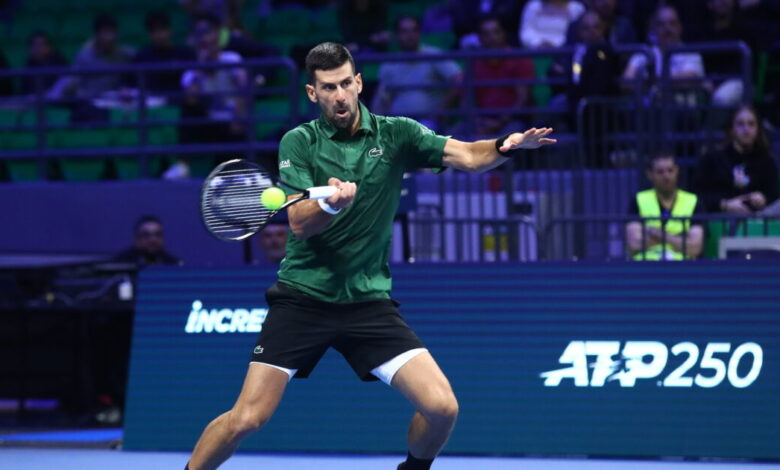 Νόβακ-Τζόκοβιτς-–-Λορέντζο-Μουζέτι-στον-τελικό-του-hellenic-championship-–-Η-μέρα-και-η-ώρα-του-αγώνα