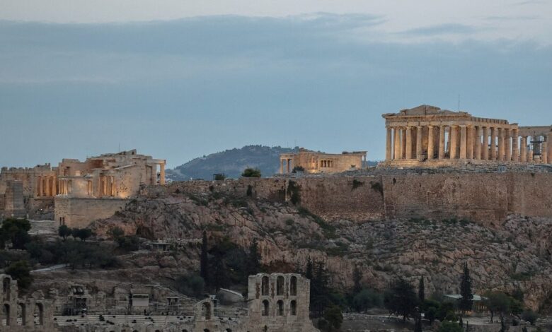 scope-ratings:-Αναβάθμισε-σε-θετικές-τις-προοπτικές-του-ελληνικού-αξιόχρεου