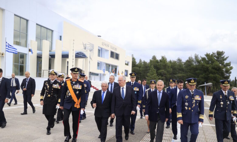 Δαβάκης:-Μήνυμα-αποτροπής-στην-Τουρκία-η-αγορά-των-rafale,-η-αναβάθμιση-των-f-16-και-η-δρομολογούμενη-απόκτηση-των-f-35