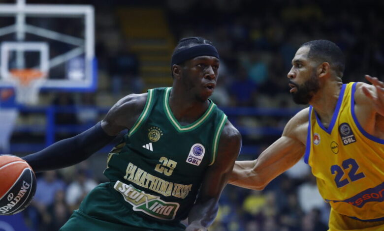 Περιστέρι-–-Παναθηναϊκός-72-89:-Έβγαλαν-αντίδραση-με-Ναν-και-πήραν-τη-νίκη-οι-«πράσινοι»-στην-gbl