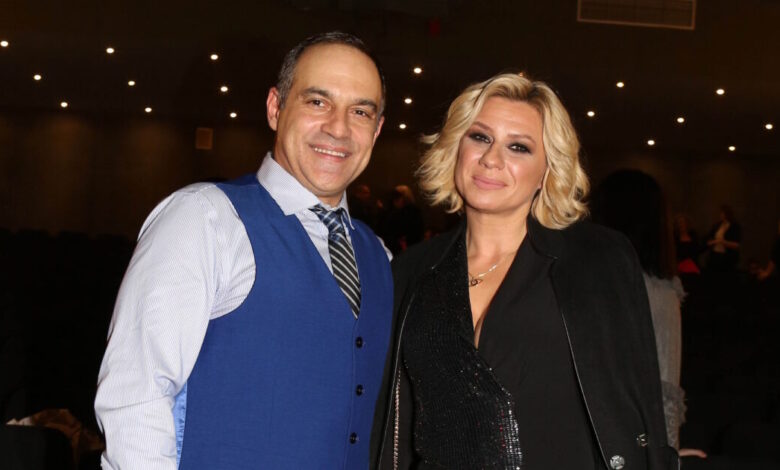 Κρατερός-Κατσούλης-για-το-διαζύγιο-με-την-Κατερίνα-Καραβάτου:-«Το-επικοινωνήσαμε-στα-παιδιά-όσο-πιο-απλά-γίνεται»