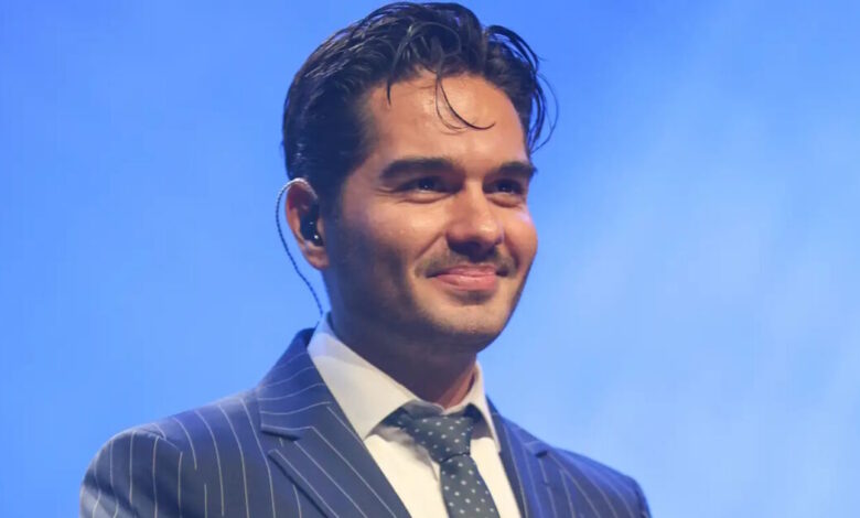 Χρήστος-Μάστορας:-«Είχα-συναντήσει-τον-πρωθυπουργό-το-2022-για-κάτι-πολύ-προσωπικό»