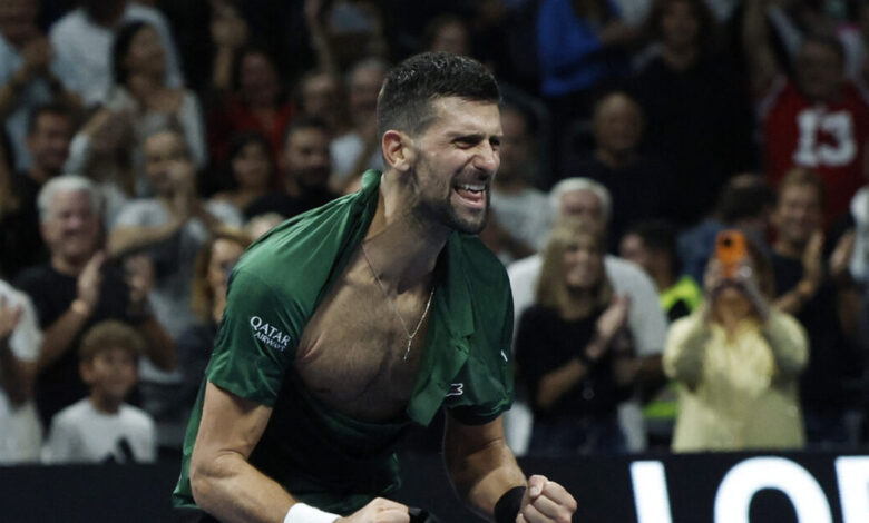 Νόβακ-Τζόκοβιτς-–-Λορέντζο-Μουζέτι-2-1-σετ:-«Βασιλιάς»-στην-Αθήνα-ο-Σέρβος,-κατέκτησε-με-ανατροπή-τον-τίτλο-του-hellenic-championship