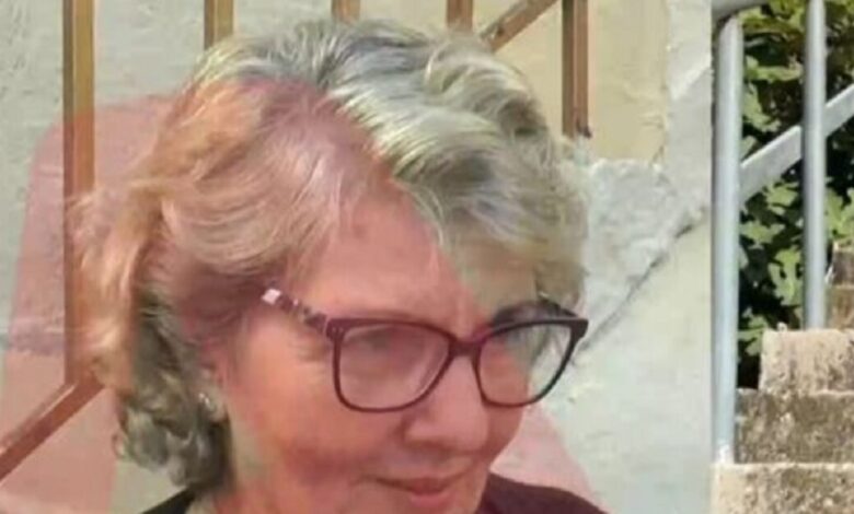 Βορίζια:-Τα-τελευταία-λόγια-της-56χρονης-Ευαγγελίας-Φραγκιαδάκη-προτού-πέσει-νεκρή-–-«Από-θαύμα-ζω»-λέει-η-κουνιάδα-της