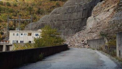 Αυτοψία-της-Χρύσας-Ντιντή-στη-Γλύστρα-Μεσοχώρας-για-την-κατολίσθηση