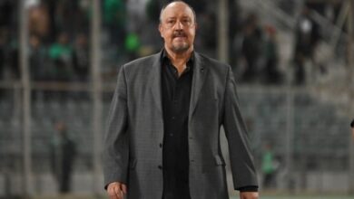 Μπενίτεθ:-«nα-έχουμε-ισορροπία-και-ένταση-στον-αγώνα-με-τον-ΠΑΟΚ»