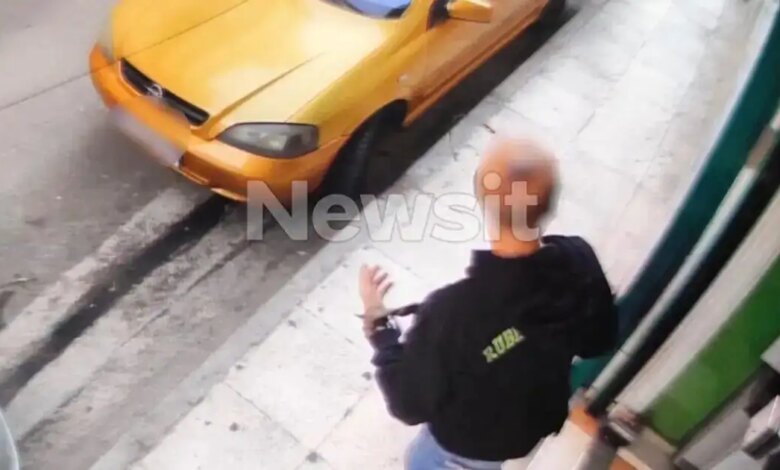 Άγιος-Παντελεήμονας:-Συνελήφθησαν-οι-δύο-δράστες-της-δολοφονίας-του-31χρονου-Ουκρανού-–-Αθώος-ο-48χρονος-συγκάτοικος