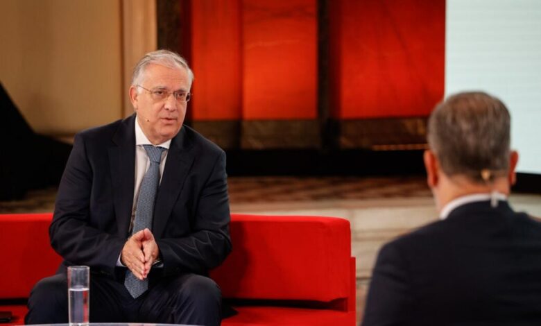 Θεοδωρικάκος-στο-ot-forum:-Ενίσχυση-της-παραγωγικότητας-σημαίνει-καλύτερους-μισθούς-και-καλύτερες-προοπτικές-για-όλους