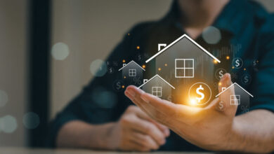 Ασφαλιστικές-εταιρείες:-Αυξάνεται-η-ασφάλιση-επί-των-συμβολαίων-με-κάλυψη-κτιρίου-σε-16,8%