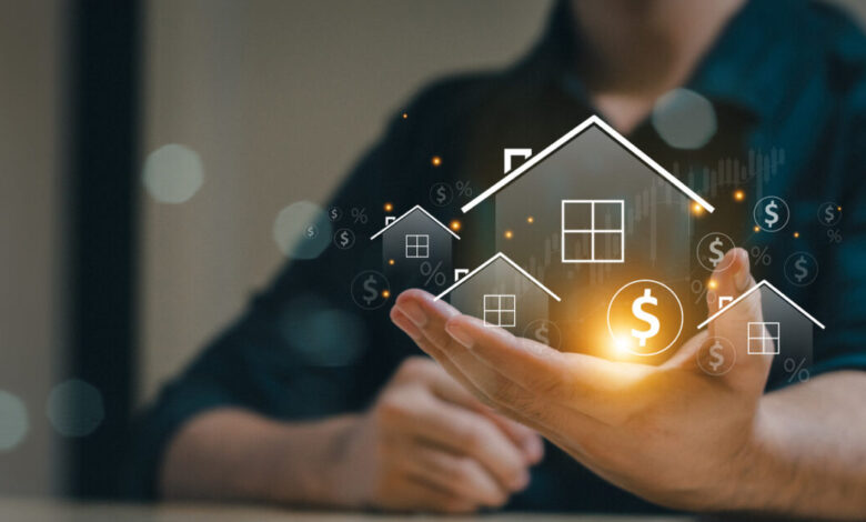 Ασφαλιστικές-εταιρείες:-Αυξάνεται-η-ασφάλιση-επί-των-συμβολαίων-με-κάλυψη-κτιρίου-σε-16,8%