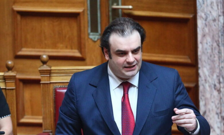 Πιερρακάκης:-Έρχονται-νέες-ρυθμίσεις-στα-τεκμήρια-και-στον-ΕΝΦΙΑ