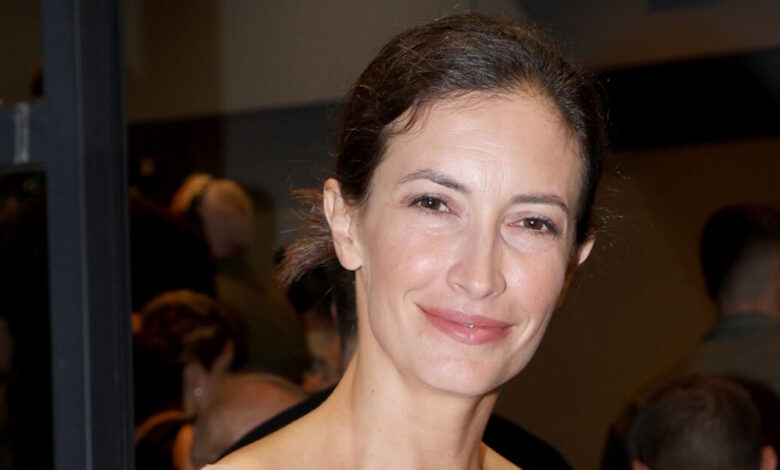 Μάρα-Δαρμουσλή:-«Είχα-τάσεις-λιποθυμίας,-προσπαθούσα-να-βρω-τρόπους-να-χάσω-πολλά-κιλά»