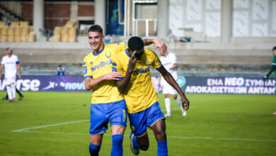 Η-βαθμολογία-της-super-league-μετά-το-πρώτο-παιχνίδι-της-10ης-αγωνιστικής