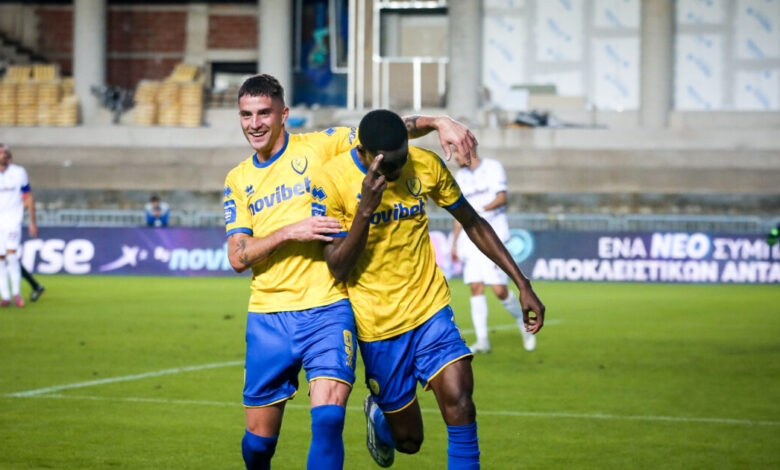 Η-βαθμολογία-της-super-league-μετά-το-πρώτο-παιχνίδι-της-10ης-αγωνιστικής