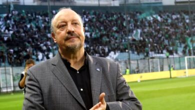 Ράφα-Μπενίτεθ-για-το-Παναθηναϊκός-–-ΠΑΟΚ:-«Έχουμε-δείξει-καλά-δείγματα,-να-είμαστε-πιο-πιεστικοί-στην-επίθεση»