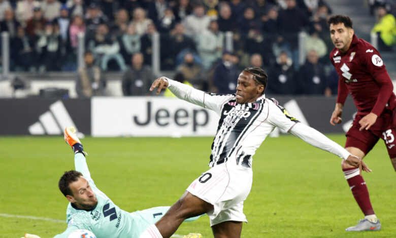 Γιουβέντους-–-Τορίνο-0-0:-«Λευκή»-ισοπαλία-στο-ντέρμπι-και-εκτός-4άδας-στη-serie-a-η-«γηραιά-κυρία»