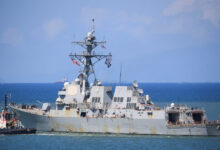 the-economist:-Η-Βενεζουέλα,-το-επόμενο-πεδίο-δοκιμής-του-δόγματος-«americas-first»-του-Ντόναλντ-Τραμπ