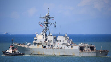 the-economist:-Η-Βενεζουέλα,-το-επόμενο-πεδίο-δοκιμής-του-δόγματος-«americas-first»-του-Ντόναλντ-Τραμπ