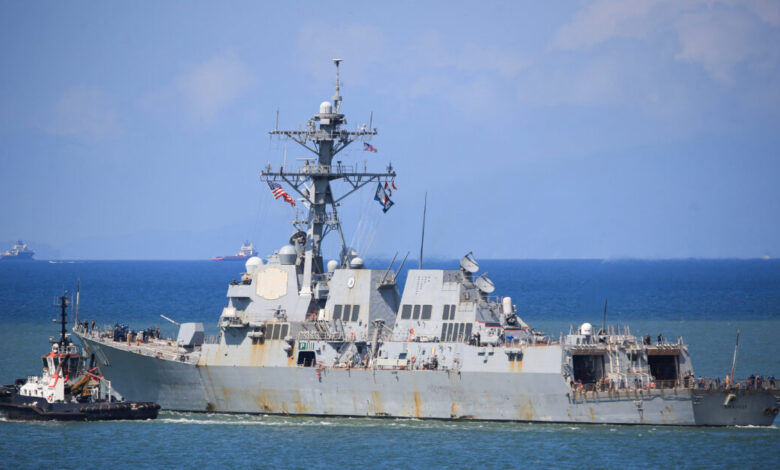 the-economist:-Η-Βενεζουέλα,-το-επόμενο-πεδίο-δοκιμής-του-δόγματος-«americas-first»-του-Ντόναλντ-Τραμπ