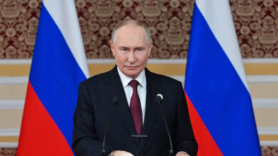 politico:-«Η-Ευρώπη-κινδυνεύει-με-νέο-Ψυχρό-Πόλεμο-απέναντι-στον-Πούτιν-ανεξάρτητα-της-έκβασης-του-πολέμου-στην-Ουκρανία»