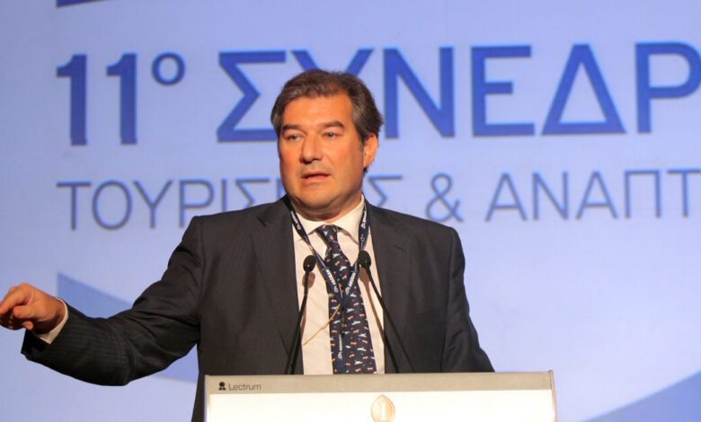 Νίκος-Καραχάλιος:-Ο-Νικολόπουλος-με-σύστησε-με-την-Μαρία-Καρυστιανού