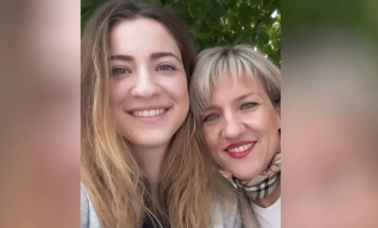 Δολοφονία-στην-Φολέγανδρο:-«Ο-δράστης-προσπαθούσε-30-ώρες-να-κρύψει-τα-ίχνη-του»,-λέει-η-μητέρα-της-Γαρυφαλλιάς