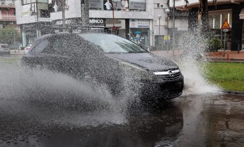 Καιρός-σήμερα:-Ενισχύονται-οι-βροχές-και-οι-άνεμοι-–-Καταιγίδες-σε-Ιόνιο,-Ήπειρο-και-δυτική-Στερεά