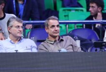 hellenic-championship:-Τον-τελικό-του-Τζόκοβιτς-με-τον-Μουζέτι-παρακολουθεί-ο-Κυριάκος-Μητσοτάκης