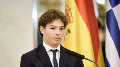 Ουγγαρία:-Με-το-«Χρυσό-Μετάλλιο-Τιμής»-βραβεύτηκε-ο-21χρονος-Αναστάσιος-Γκαρίπης-–-Είχε-σώσει-πατέρα-και-κόρη-από-πνιγμό