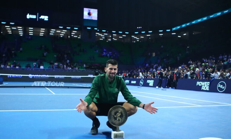 Νόβακ-Τζόκοβιτς:-«Οι-Έλληνες-έδειξαν-το-πάθος-τους-για-το-τένις»