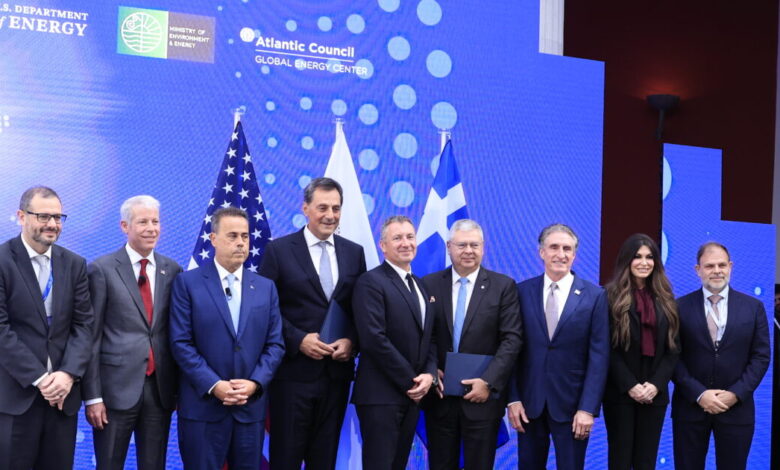 Διατλαντική-Σύνοδος-για-την-Ενεργειακή-Συνεργασία-–-Όσα-συνέβησαν-στη-δεύτερη-μέρα