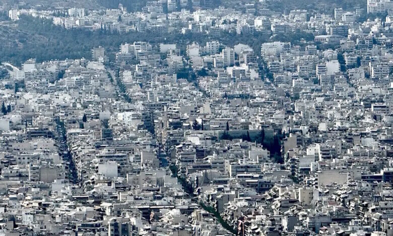 Δαπάνες-αναβάθμισης-κατοικιών:-Πώς-θα-δοθεί-η-έκπτωση-φόρου-έως-16.000-ευρώ-και-το-2026