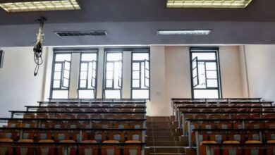 Πανεπιστήμια:-Διαγράφονται-285000-αιώνιους-φοιτητές-–-«Δεύτερη-ευκαιρία»-σε-30.000-που-επέστρεψαν-στα-έδρανα