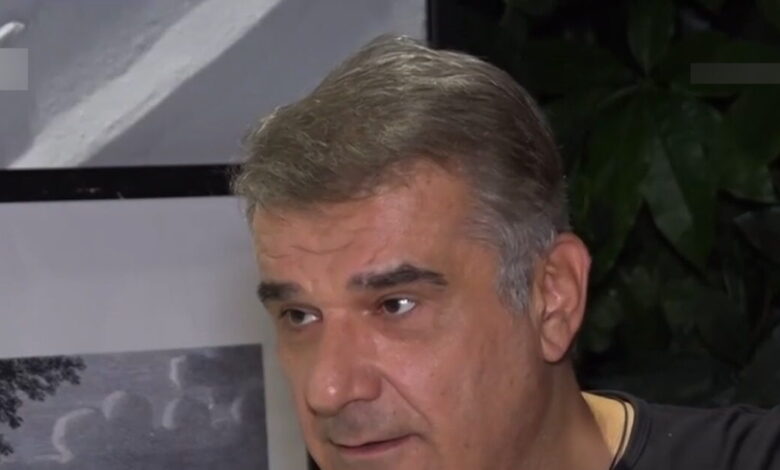 Κώστας-Αποστολάκης:-«Δεν-είναι-όλη-η-Κρήτη-έτσι,-οι-Κρητικοί-είναι-πολύ-φιλόξενοι»