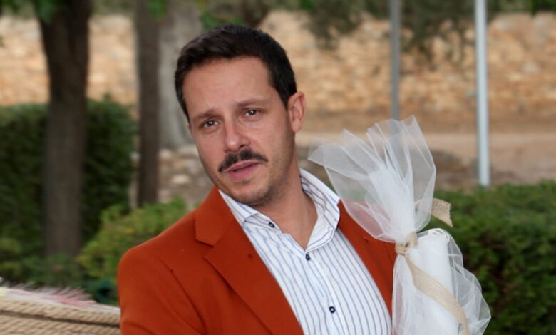 Δημήτρης-Μακαλιάς:-«Έχω-επικοινωνήσει-με-άτομα-που-έχουν-φύγει-από-τη-ζωή»