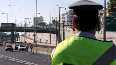 Αττική-Οδός:-56χρονος-χωρίς-δίπλωμα-οδηγούσε-με-όπισθεν-στη-ΛΕΑ-για-περισσότερο-από-1,5-χιλιόμετρο