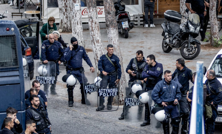 Βορίζια:-Φόβοι-για-τα-μνημόσυνα-και-το-άνοιγμα-των-σχολείων-–-5-κρατούμενοι-στο-«μικροσκόπιο»-για-τη-βόμβα