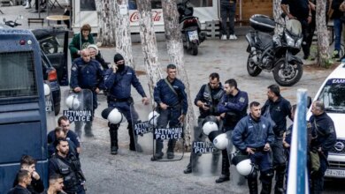 Βορίζια:-Φόβοι-για-τα-μνημόσυνα-και-το-άνοιγμα-των-σχολείων-–-5-κρατούμενοι-στο-«μικροσκόπιο»-για-τη-βόμβα